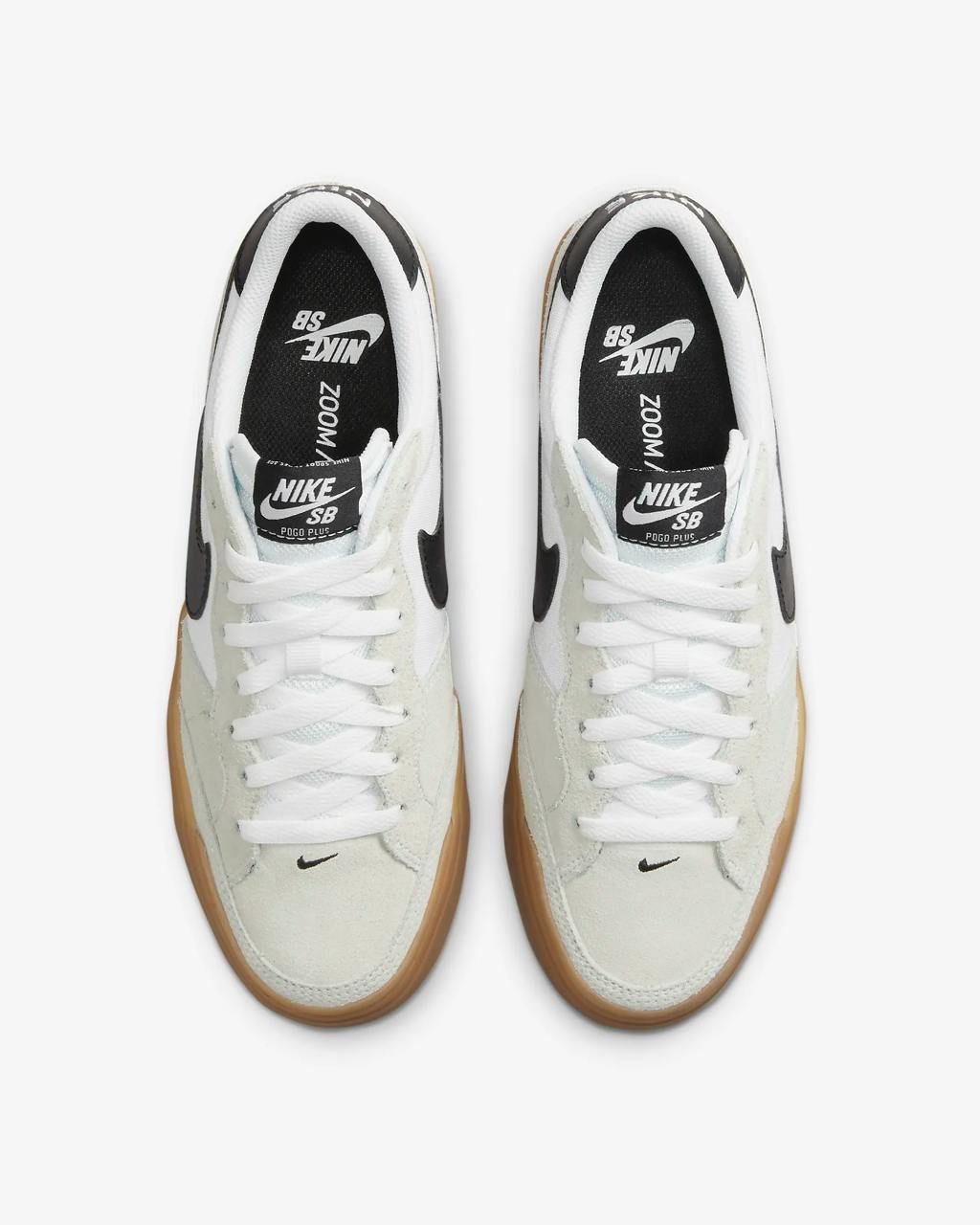 Кросівки Nike SB ZOOM POGO PLUS купити