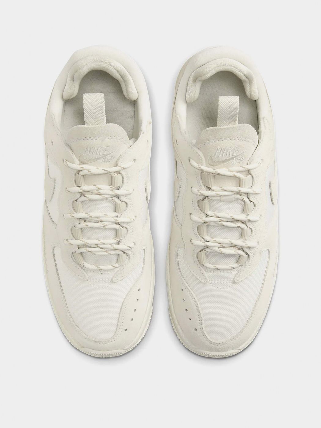 Кросівки Nike W AIR FORCE 1 WILD купить