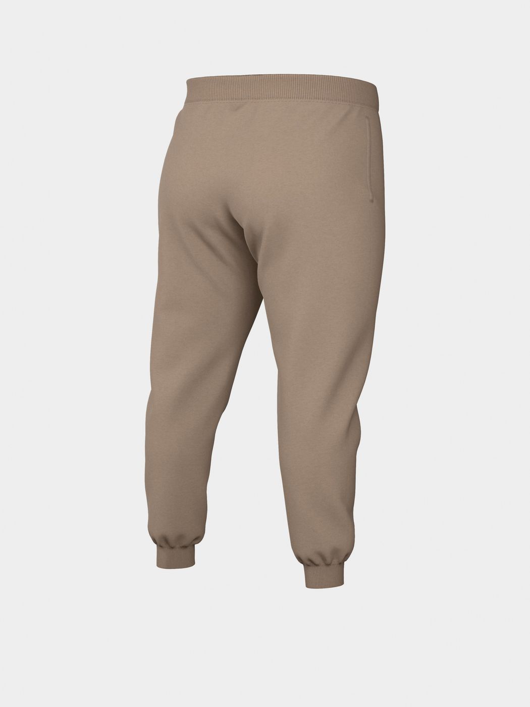 Штани Nike W NSW PHNX FLC HR PANT STD купити