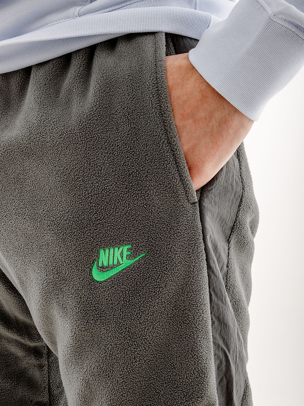 Штани Nike SPE+ FLC CUF PANT WINTER купити