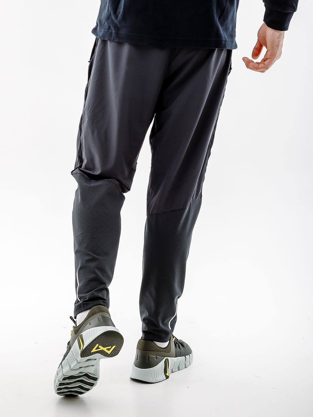 Штани Nike RUN DVN PHENOM HYB PNT купити