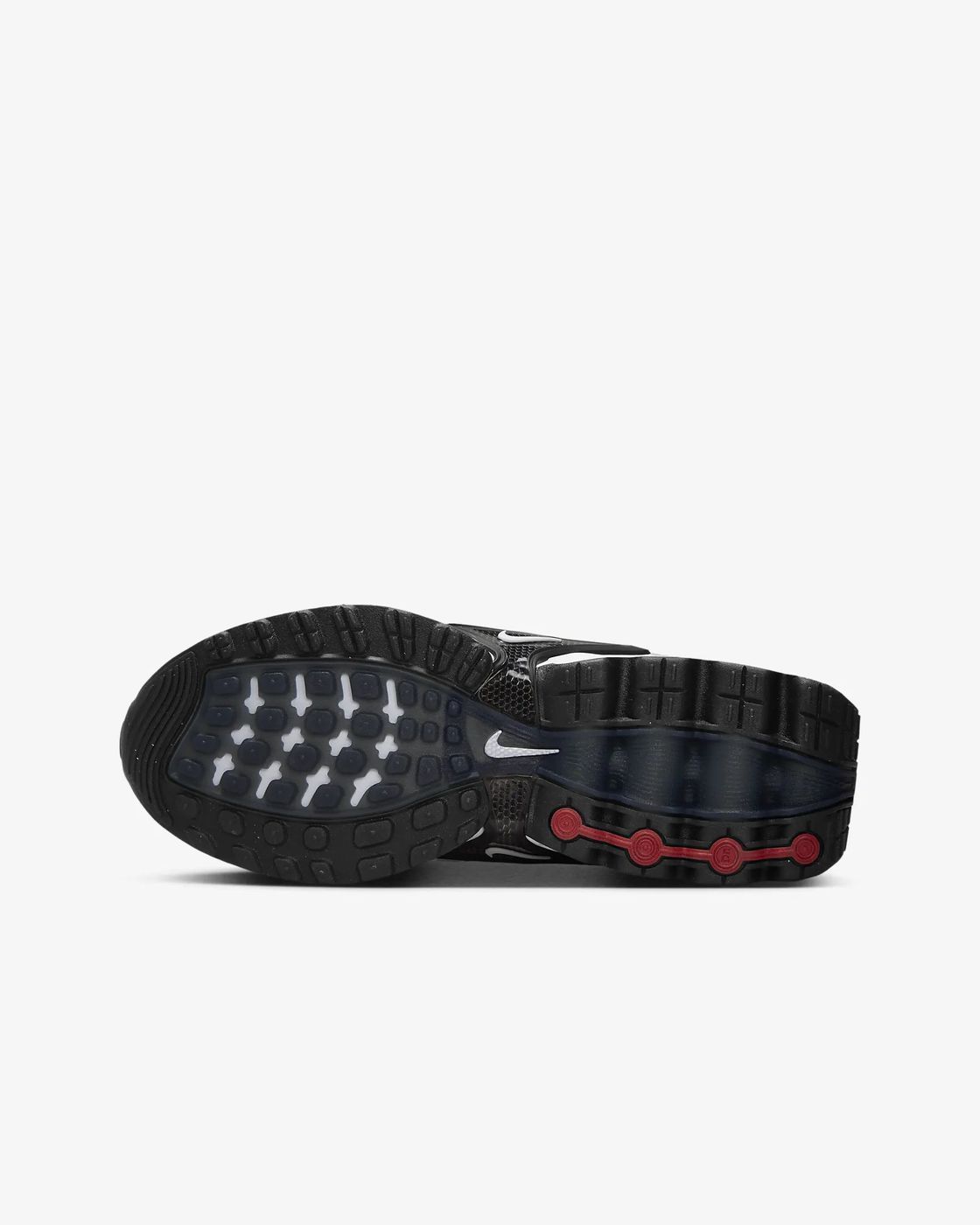 Кросівки NIKE AIR MAX DN (GS) купити