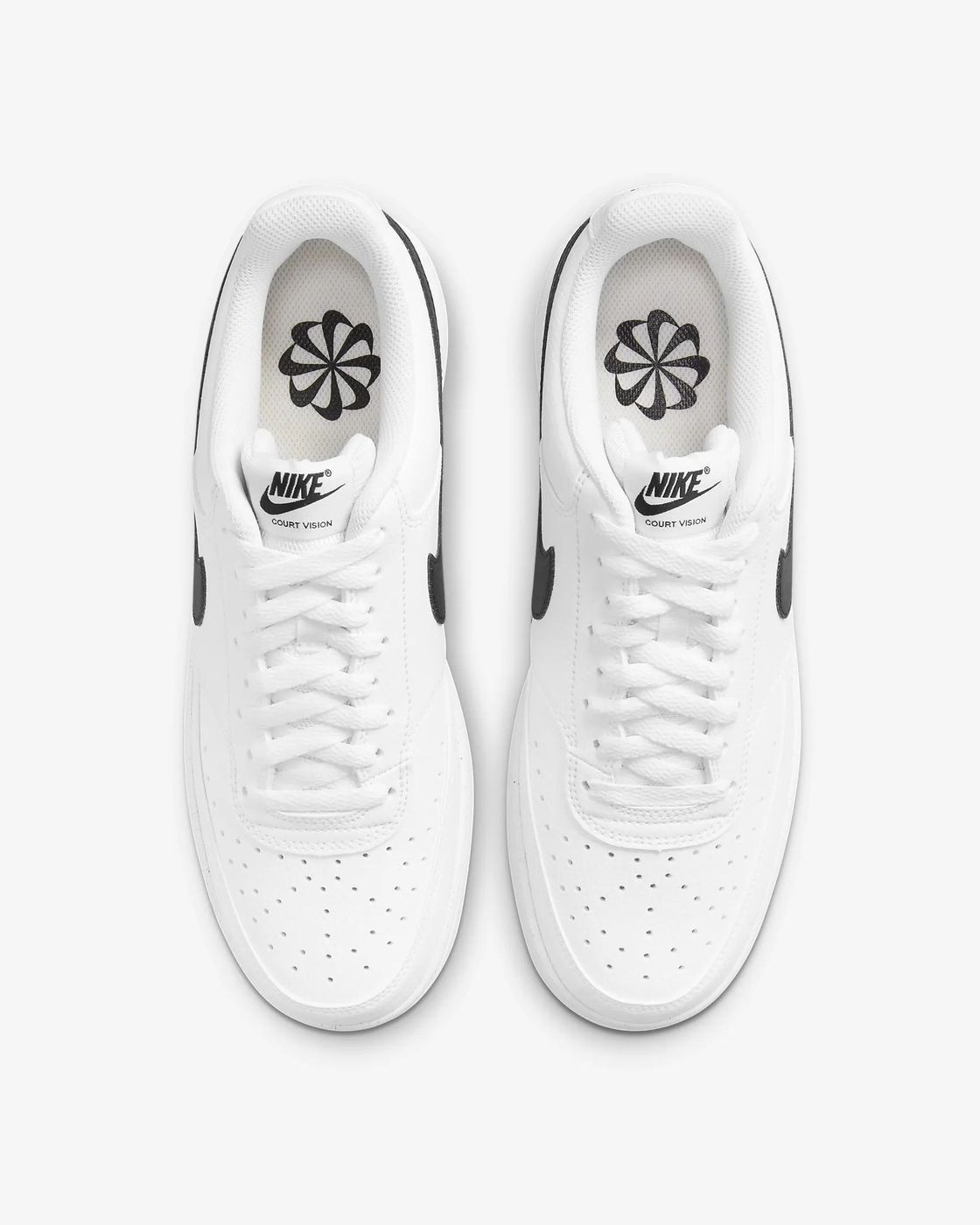 Кросівки Nike COURT VISION LO NN купити