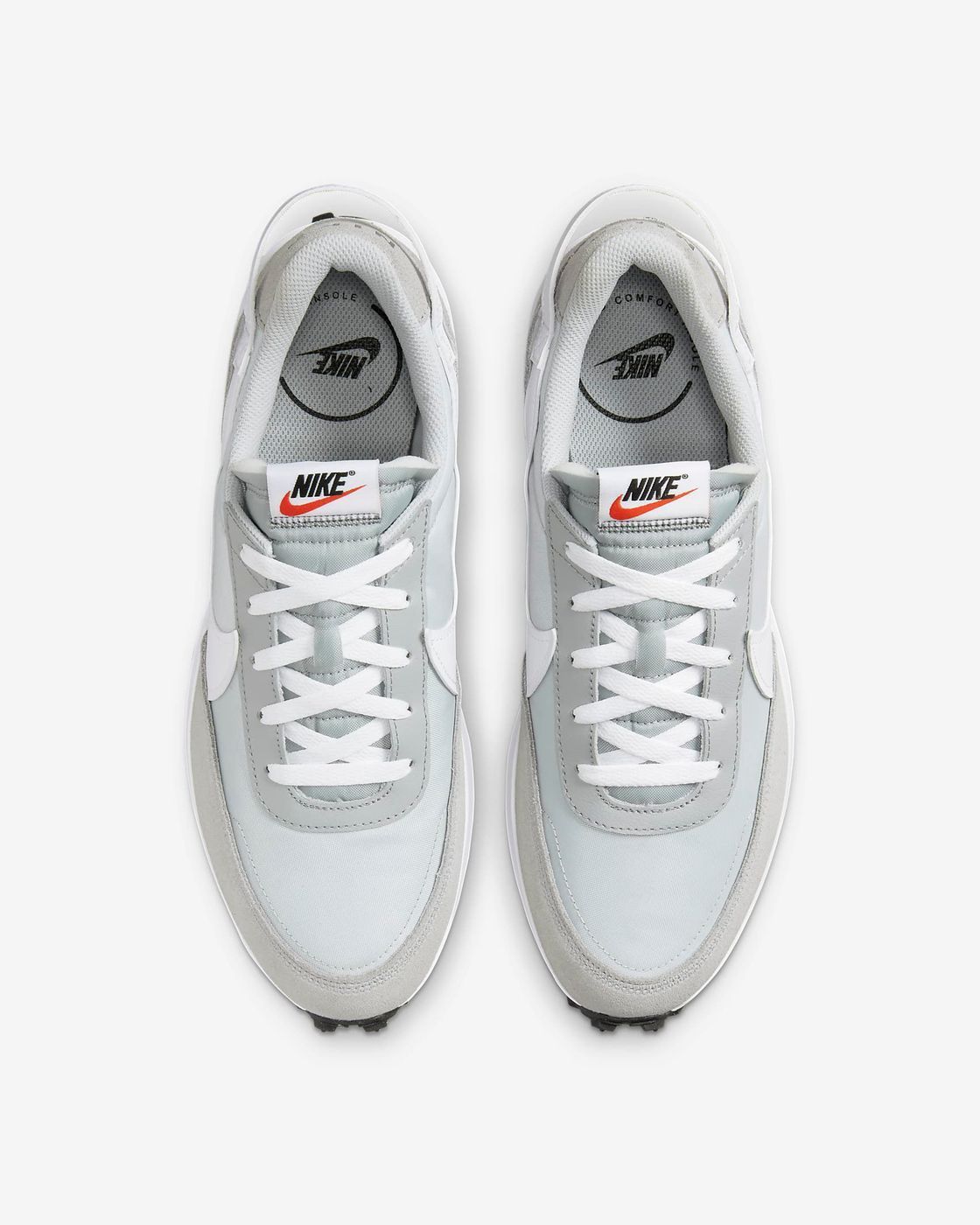 Кросівки Nike Waffle Debut купити