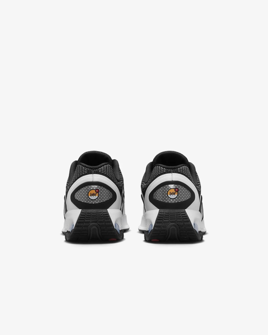 Кросівки NIKE AIR MAX DN (GS) купити