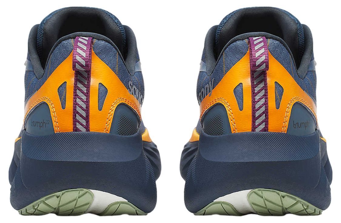 Кросівки для бігу Saucony TRIUMPH 22 GTX купить