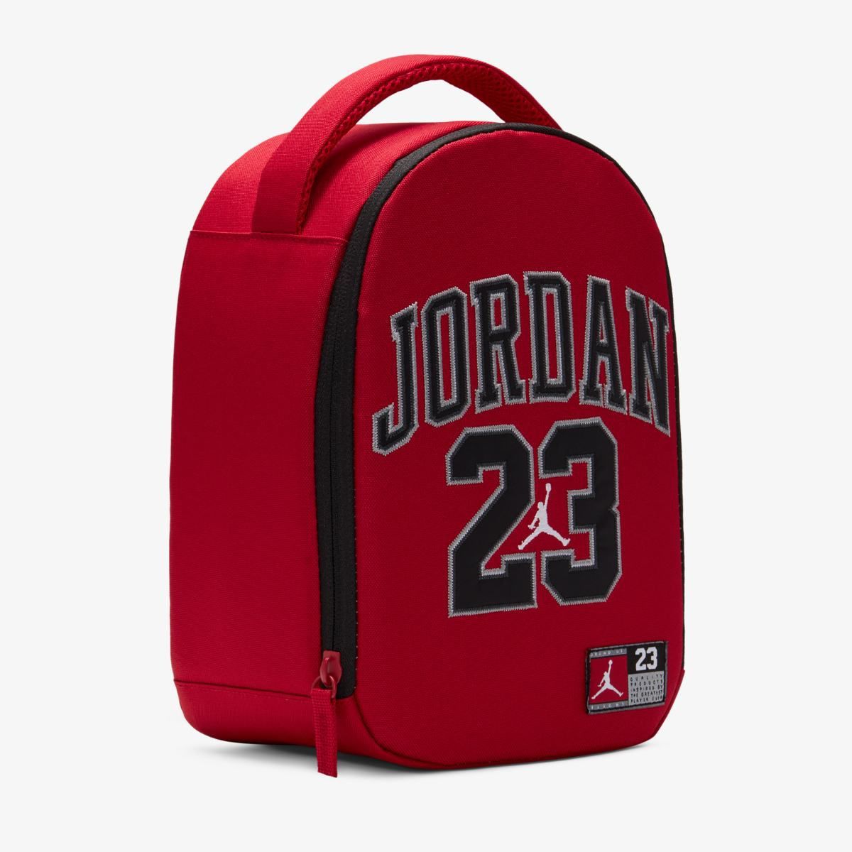 Сумка Nike JAN JERSEY LUNCH BAG купить