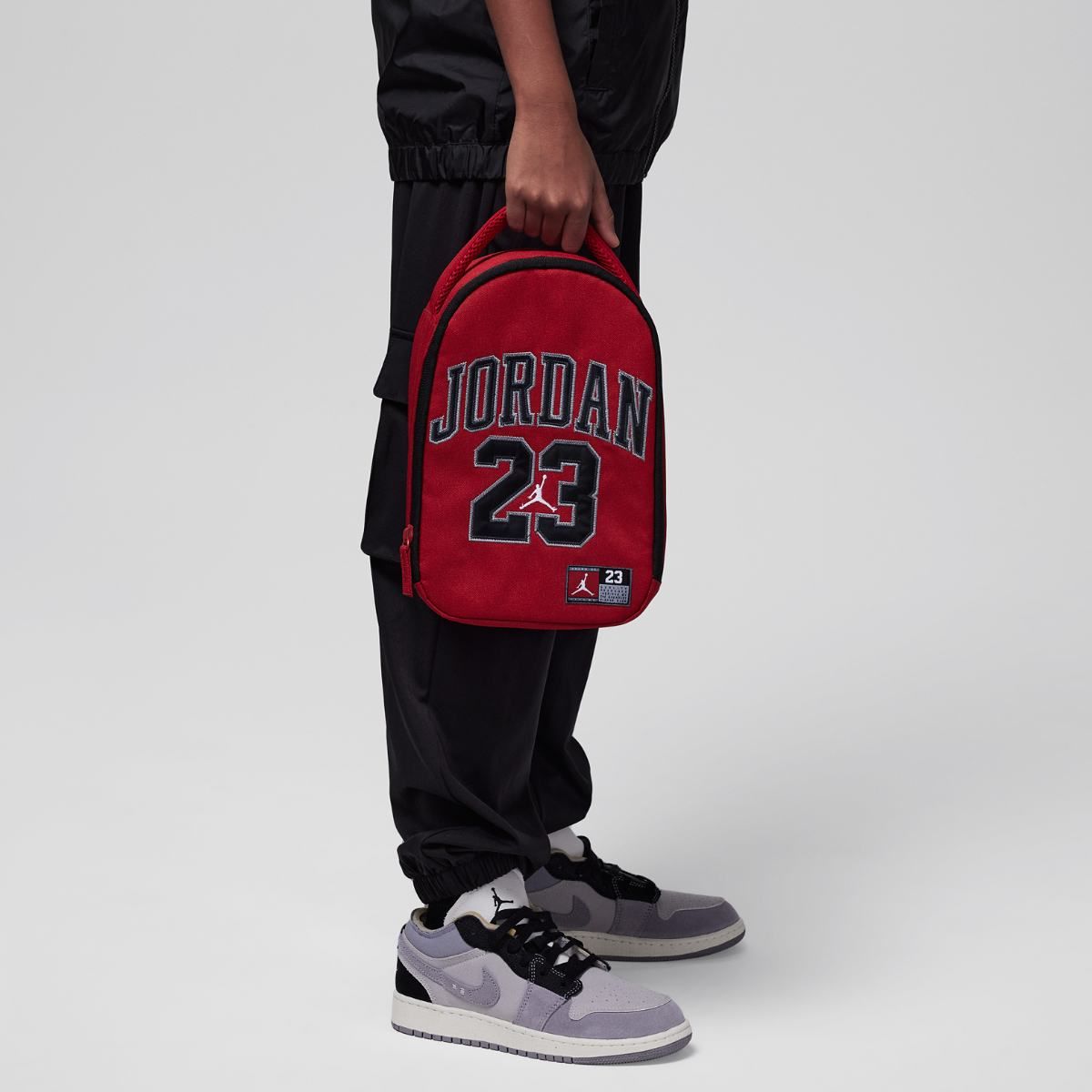 Сумка Nike JAN JERSEY LUNCH BAG купити