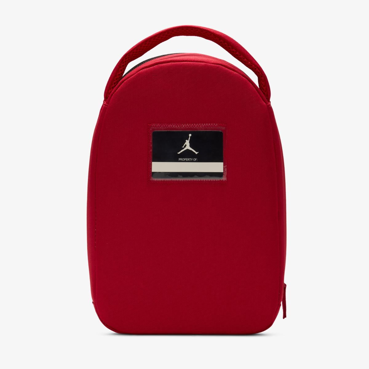 Сумка Nike JAN JERSEY LUNCH BAG купити