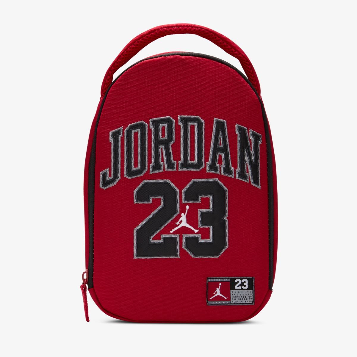 Сумка Nike JAN JERSEY LUNCH BAG купить