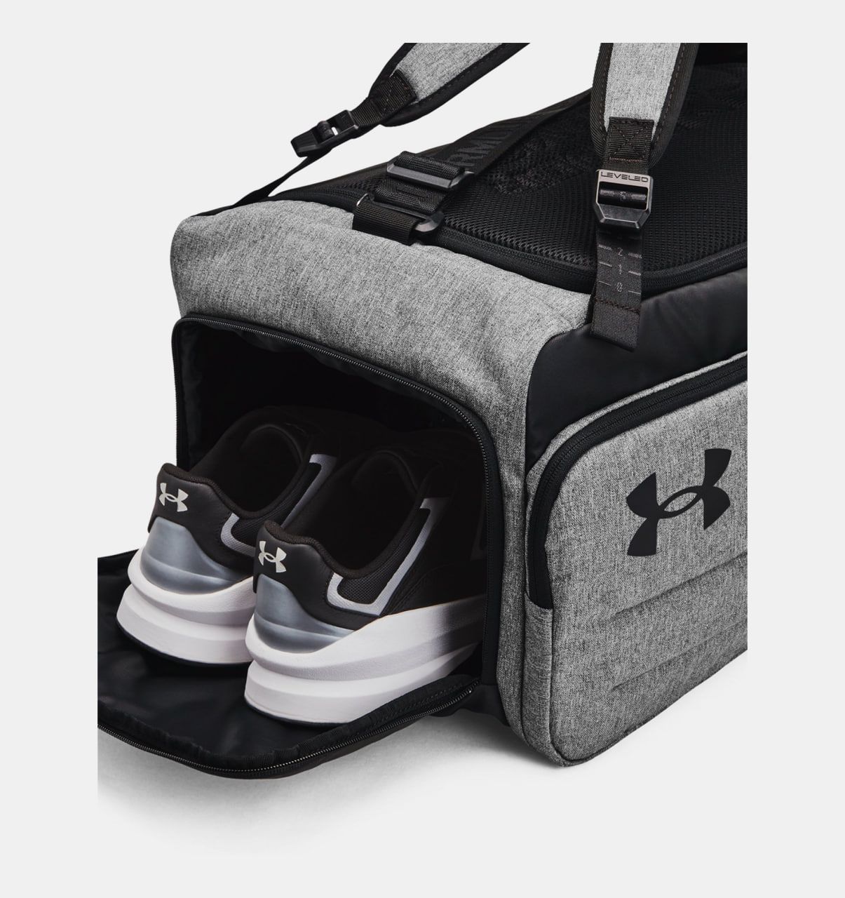 Сумка Under Armour Contain Duo Medium купить