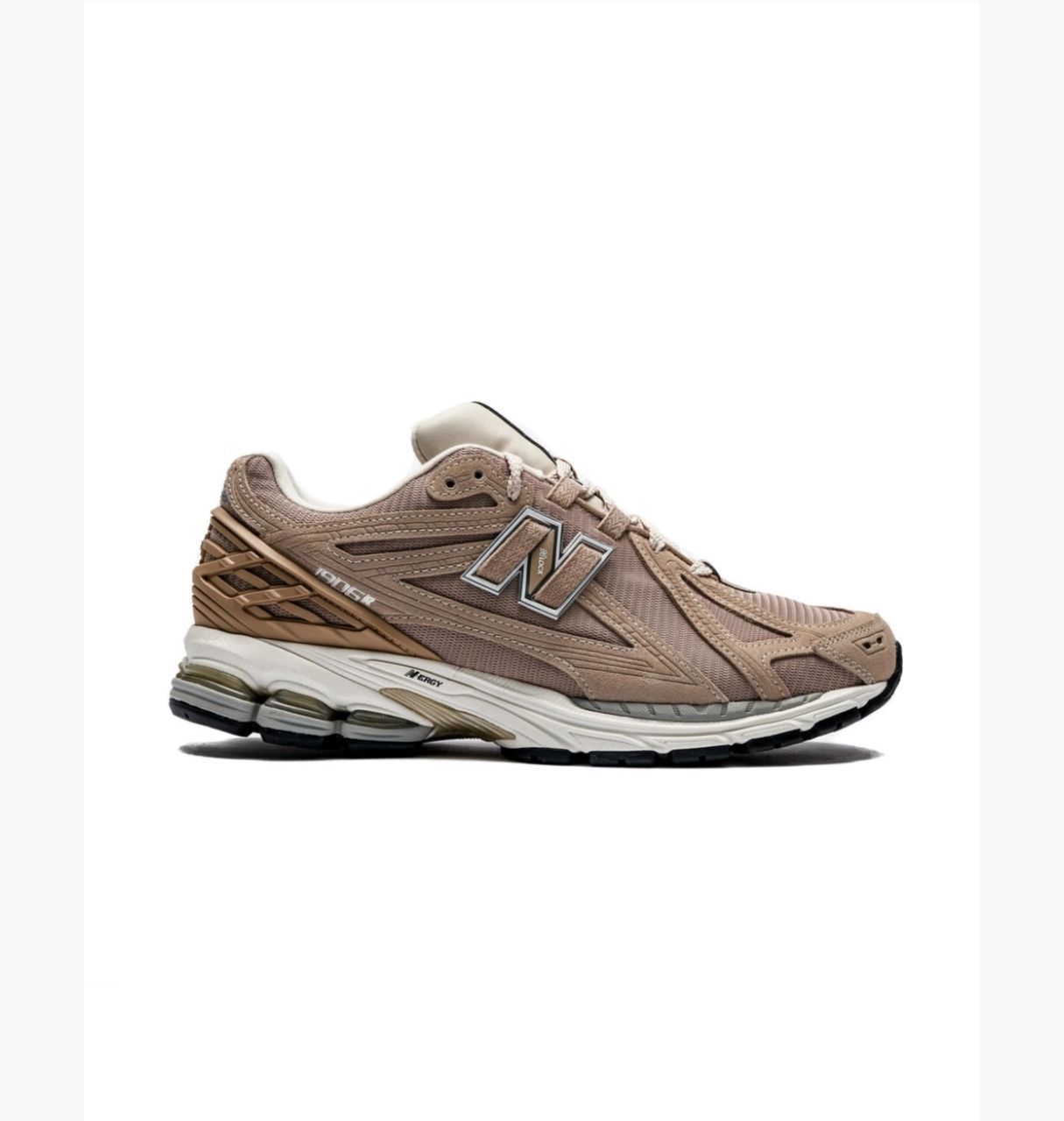 Кросівки New Balance M 1906 Rw Beige M1906RW 40.5 купить