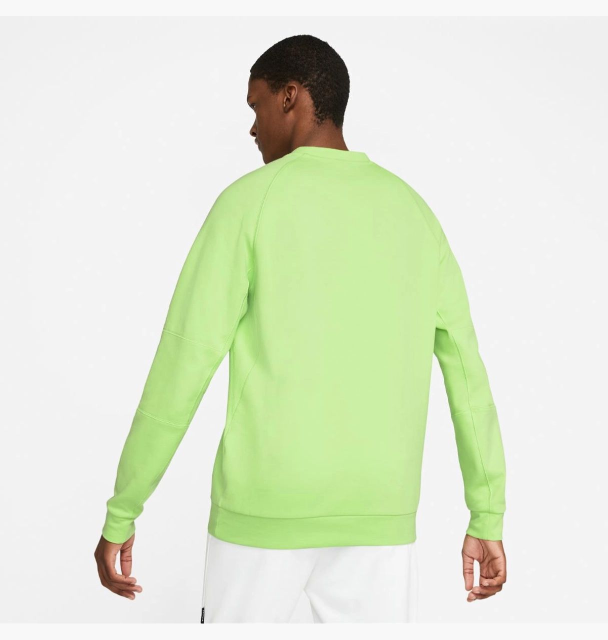 Кофта NIKE M NSW MODERN CREW купити