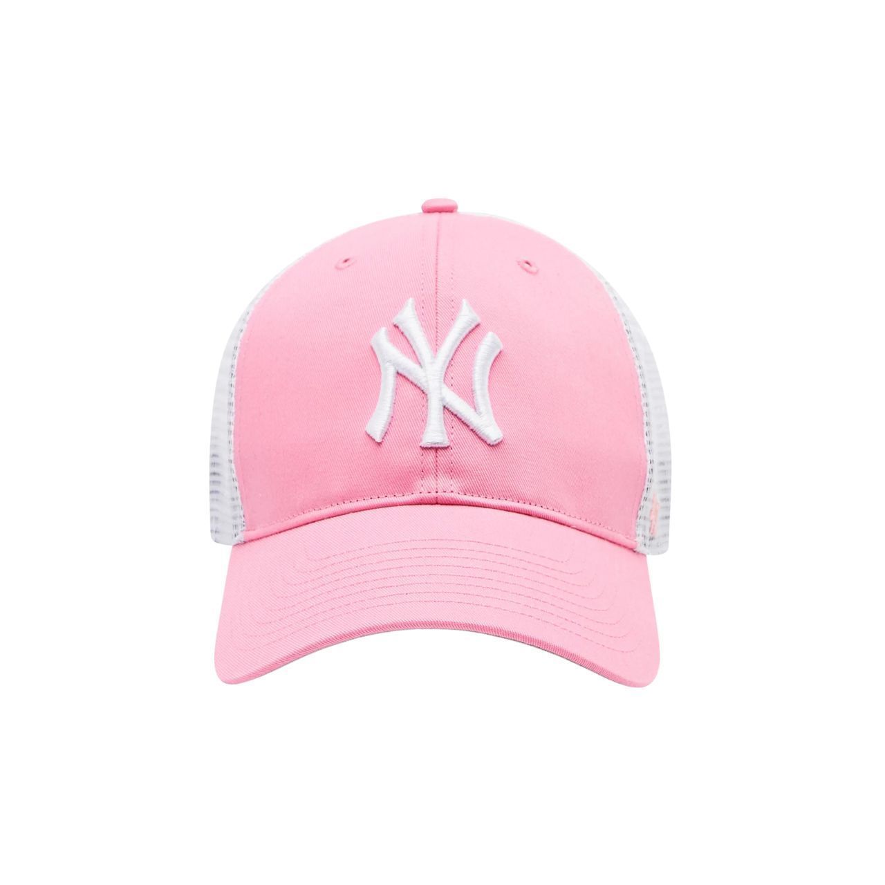 Бейсболка NY YANKEES ROSE BRANSON MESH купить