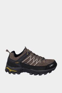Кросівки CMP RIGEL LOW TREKKING SHOES WP купить