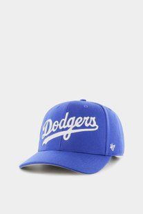 Бейсболка 47 Brand DP ANGELES DODGERS купити