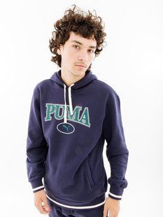 Кофта Puma SQUAD Hoodie купити