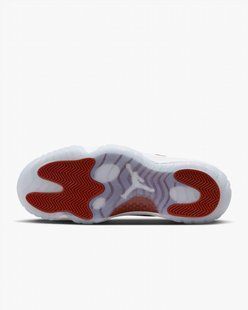 Кросівки Jordan 11 Retro Cherry (2022) купити