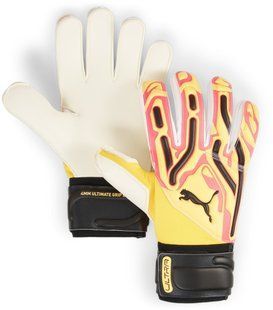Рукавиці воротарські Puma Ultra Pro RC 041859-09 купити