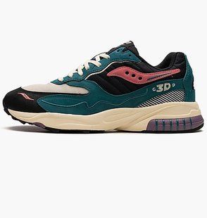 Кросівки Saucony 3D GRID HURRICANE купити