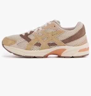 Кросівки ASICS GEL-1130 HAIRY SUEDE PACK BEIGE купити