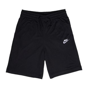 Шорти Nike B NSW SHORT JSY AA купити