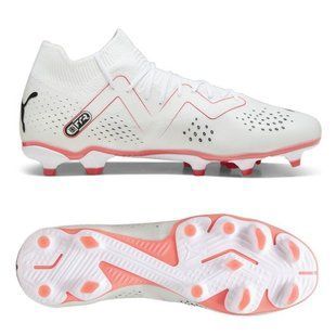 Бутси Puma FUTURE Match FG/AG 107370-01 купити