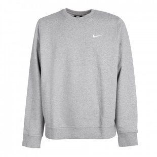 Джемпер Nike CLUB CREW-SWOOSH NFS купити