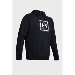 Худі Under Armour Rival Fleece Printed Hoodie купити