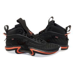 Кросівки Jordan Xxxvi Black Infrared (CZ2650-001) купить