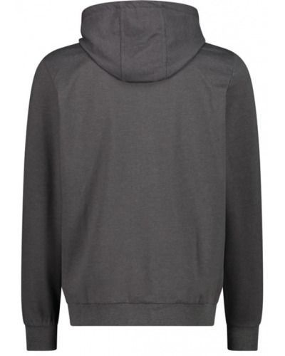 Кофта CMP JACKET FIX HOOD STRETCH BRUSHE купити