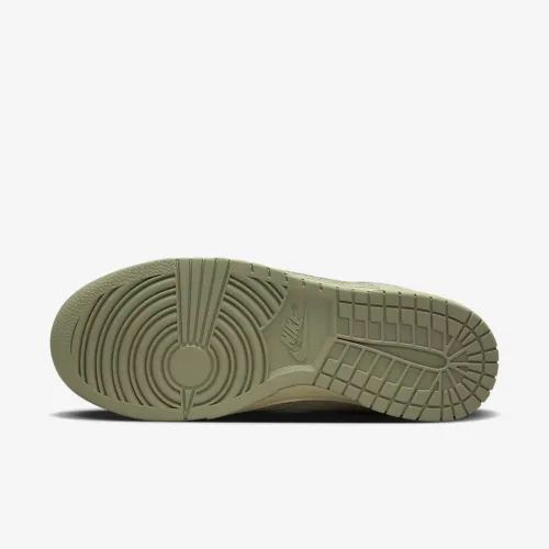 Кросівки Nike Dunk Low Olive Aura (W) купить