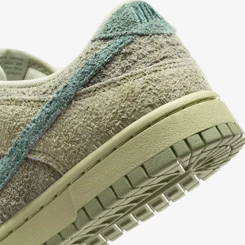 Кросівки Nike Dunk Low Olive Aura (W) купить