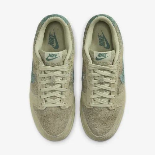 Кросівки Nike Dunk Low Olive Aura (W) купить