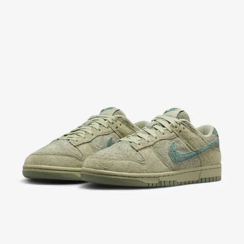 Кросівки Nike Dunk Low Olive Aura (W) купить
