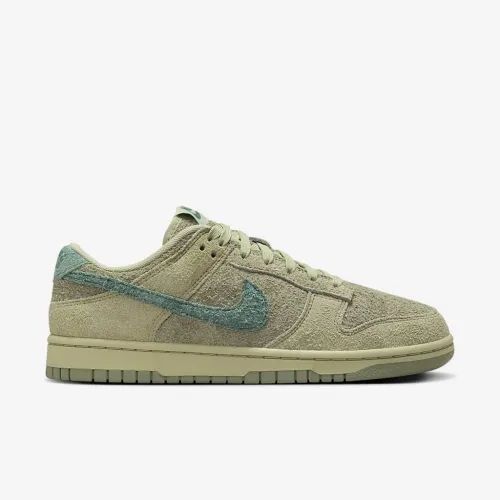Кросівки Nike Dunk Low Olive Aura (W) купить