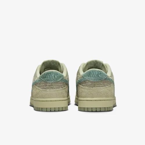 Кросівки Nike Dunk Low Olive Aura (W) купить