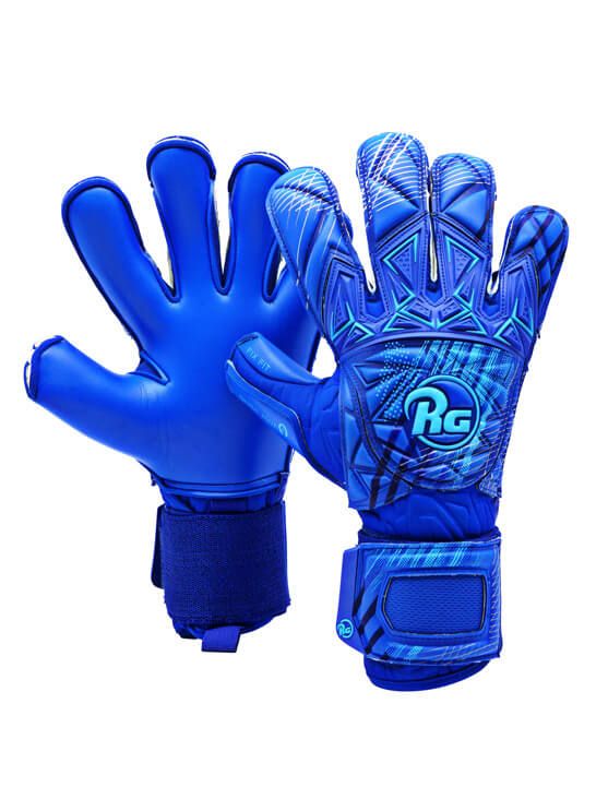Воротарські рукавиці RG Snaga Aqua 2023-2024 купити