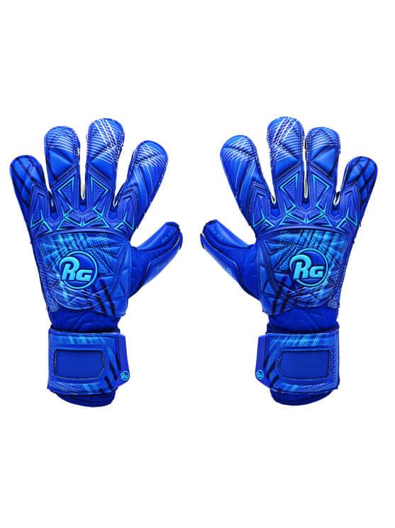 Воротарські рукавиці RG Snaga Aqua 2023-2024 купити