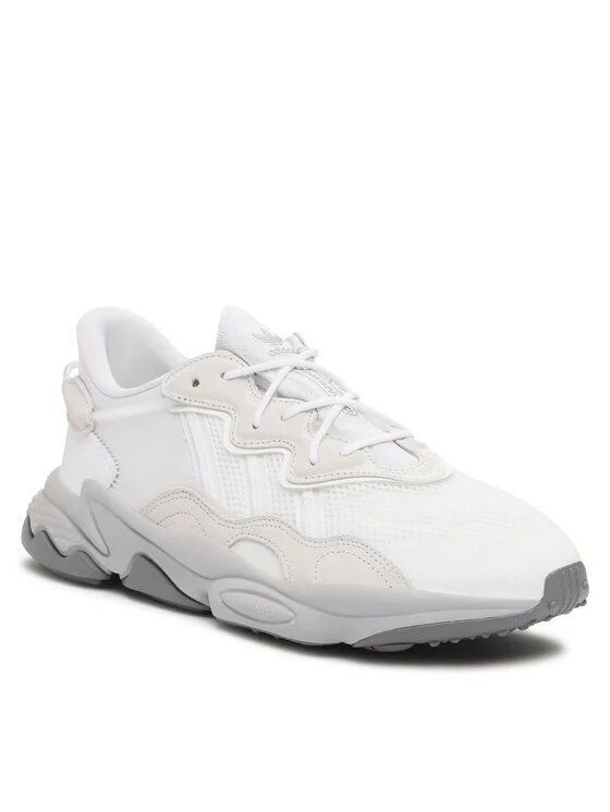 Кросівки ADIDAS OZWEEGO WHITE купити