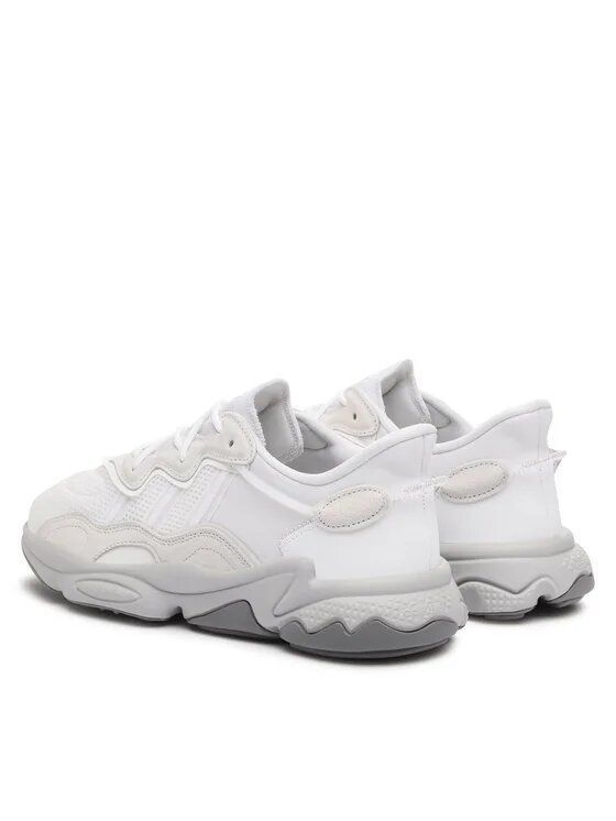 Кросівки ADIDAS OZWEEGO WHITE купити