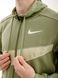 Кофта Nike DF FLC HD FZ ENERG 4