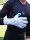 Воротарські рукавиці RG Bacan 23-24 CYAN Blue|White 14