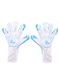 Воротарські рукавиці RG Bacan 23-24 CYAN Blue|White 2