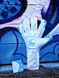 Воротарські рукавиці RG Bacan 23-24 CYAN Blue|White 4