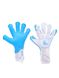 Воротарські рукавиці RG Bacan 23-24 CYAN Blue|White 1