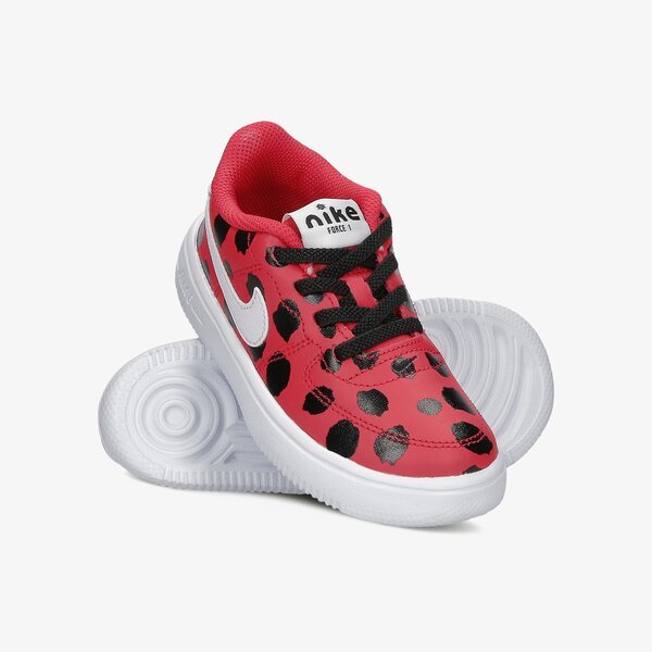 Кросівки Nike FORCE 1 18 SE (TD) купить