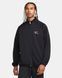 Бомбер чоловічий Nike Air Men's Poly-Knit Jacket (DQ4221-010) купить