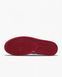 Кросівки Jordan 1 Low Bred Toe 2
