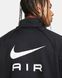 Бомбер чоловічий Nike Air Men's Poly-Knit Jacket (DQ4221-010) 3